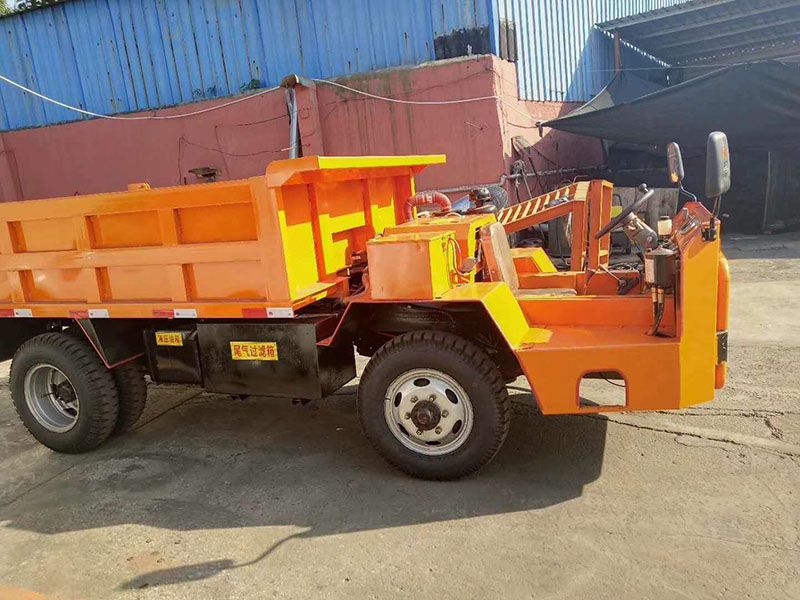 礦用運(yùn)輸車10噸礦用運(yùn)輸車10噸
