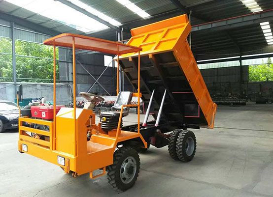 鄆城隆祥礦山機(jī)械有限公司