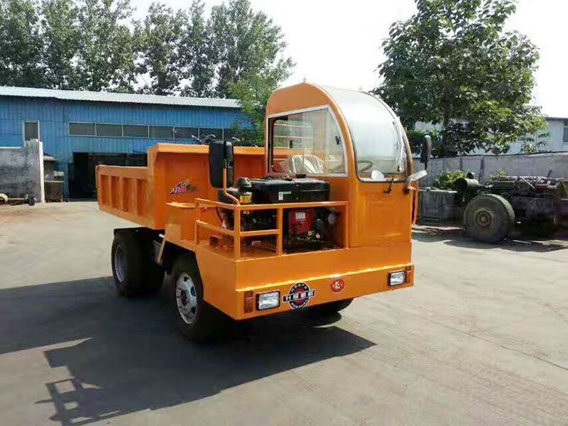 四不像車(chē)6噸